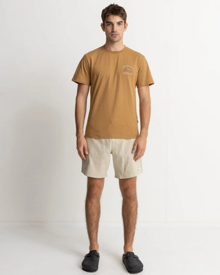 Rhythm Wilderness S/S T-Shirt