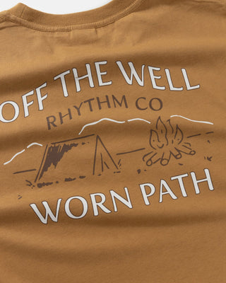 Rhythm Wilderness S/S T-Shirt