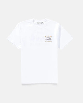 Rhythm Worn Path S/S T-Shirt