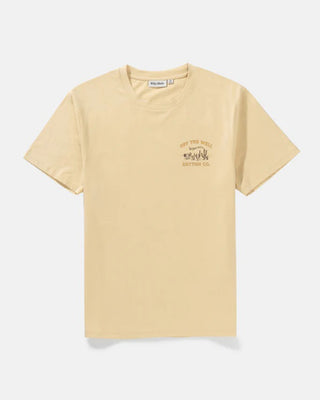 Rhythm Worn Path S/S T-Shirt