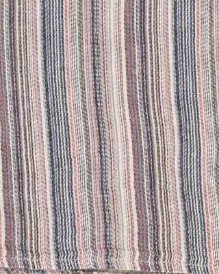 Rhythm Yesterday Linen S/S Shirt
