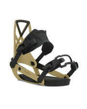 Men's A-4 Snowboard Bindings (Past Season)