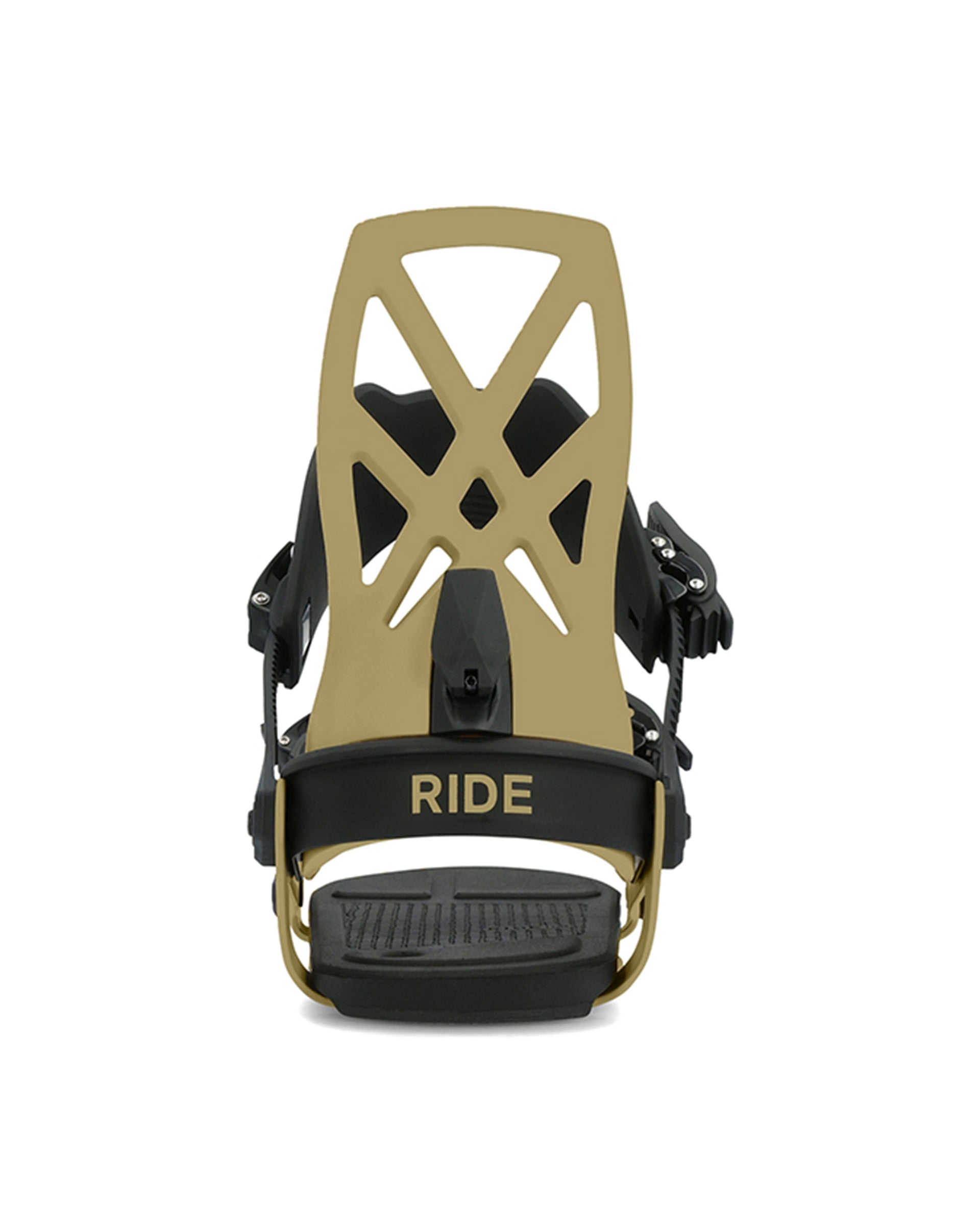 Men's A-4 Snowboard Bindings (Past Season)