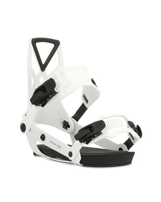 Men's A-4 Snowboard Bindings