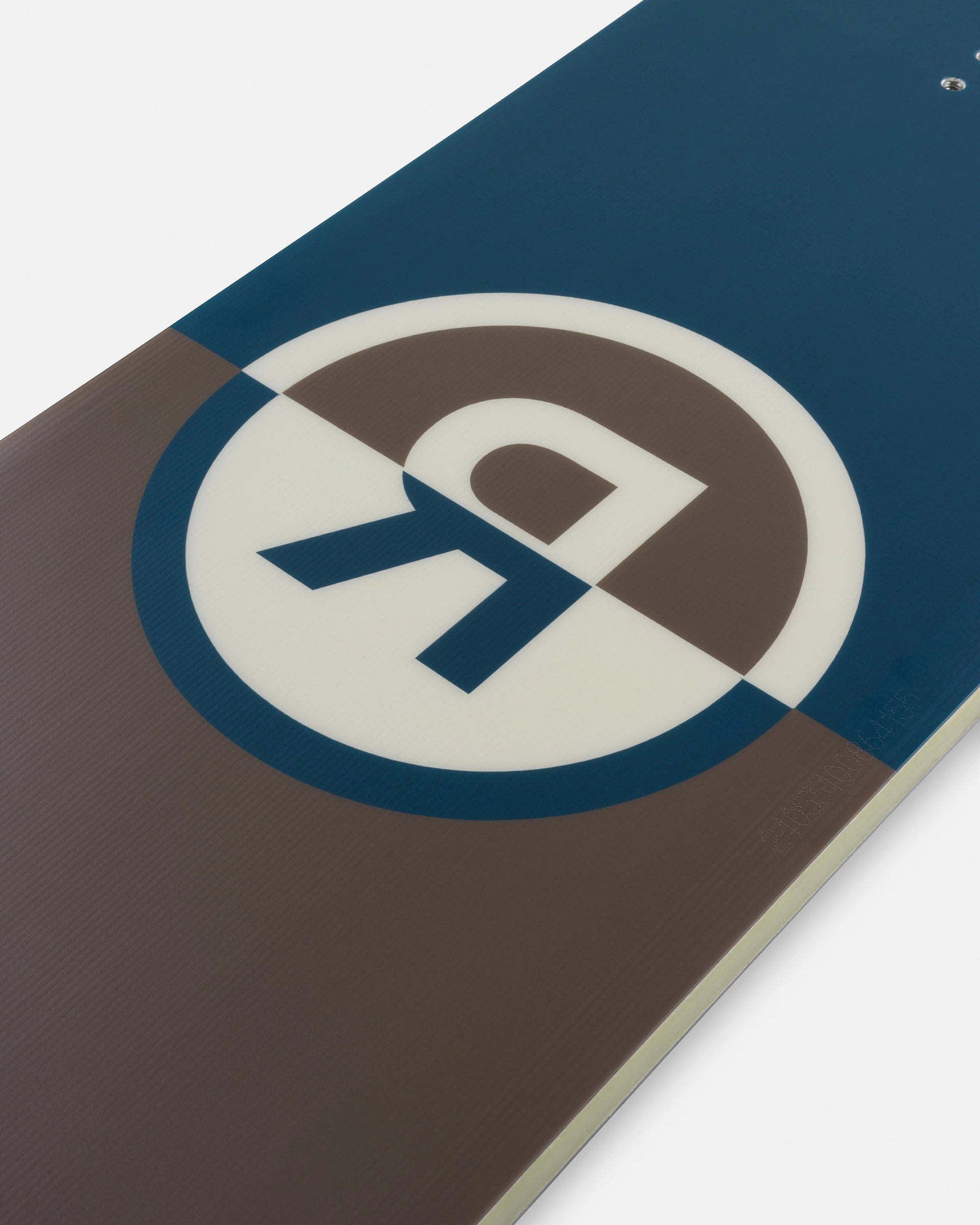 Ride Agenda Snowboard '26