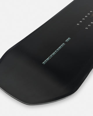 Ride Benchwarmer Snowboard '26