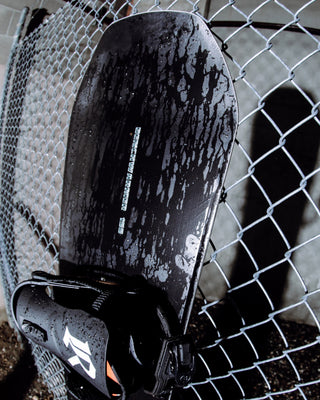 Ride Benchwarmer Snowboard '26