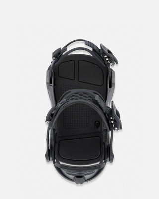RIDE C-2 Snowboard Bindings - Black