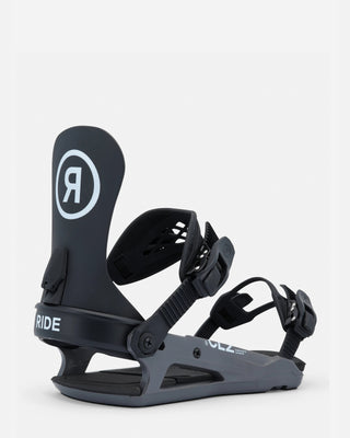 RIDE Women's CL-2 Snowboard Bindings 2027 - Black