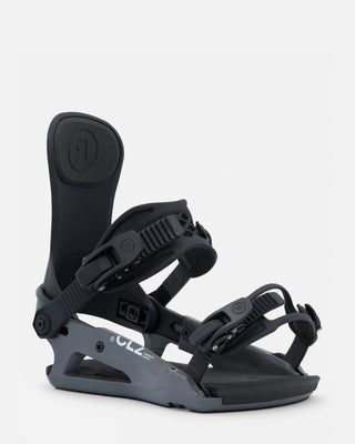RIDE Women's CL-2 Snowboard Bindings 2027 - Black