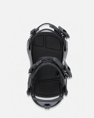 RIDE Women's CL-2 Snowboard Bindings 2027 - Black