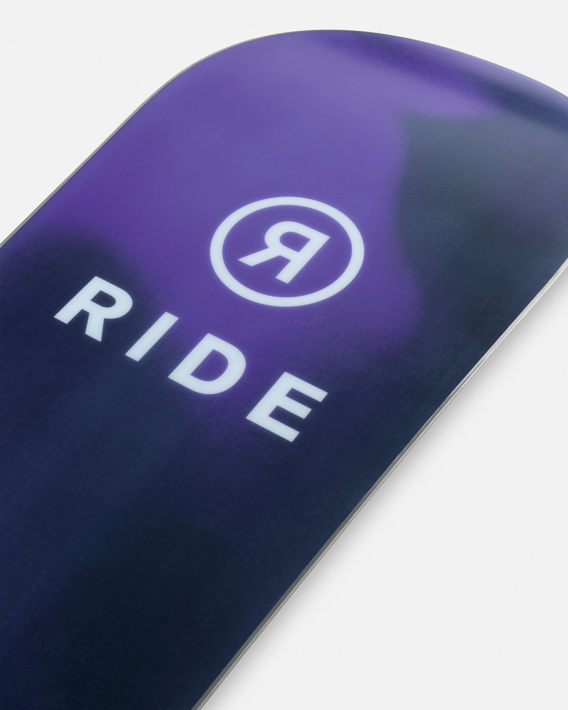 Ride Compact Snowboard '26