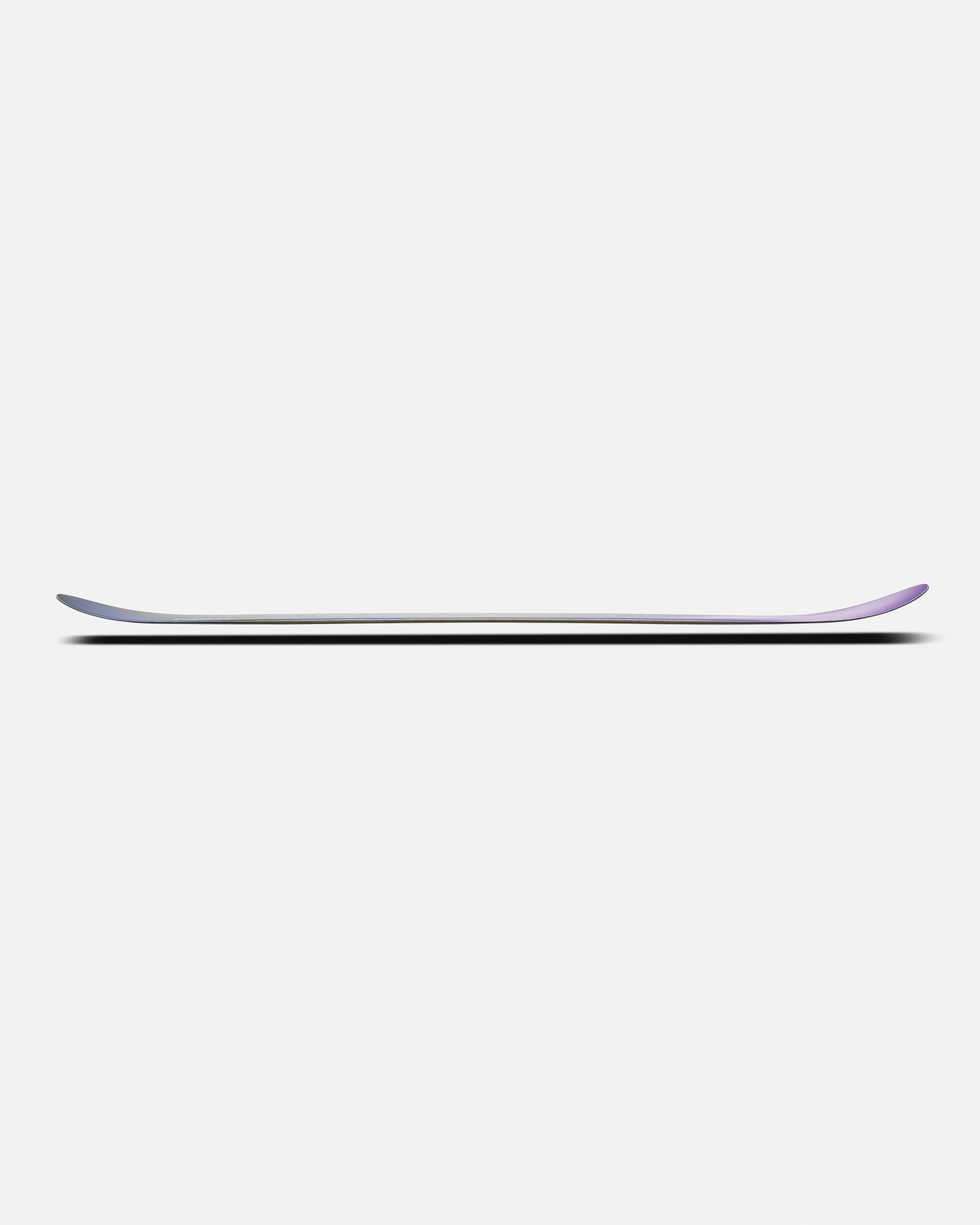 Ride Compact Snowboard '26