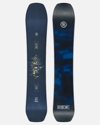 RIDE Current Snowboard 2027