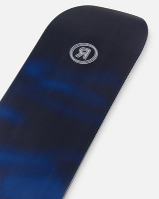 RIDE Current Snowboard 2027