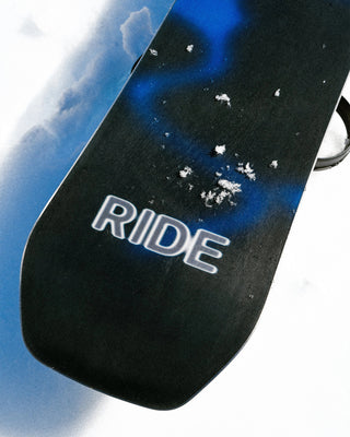 RIDE Current Snowboard 2027
