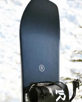 RIDE Current Snowboard 2027