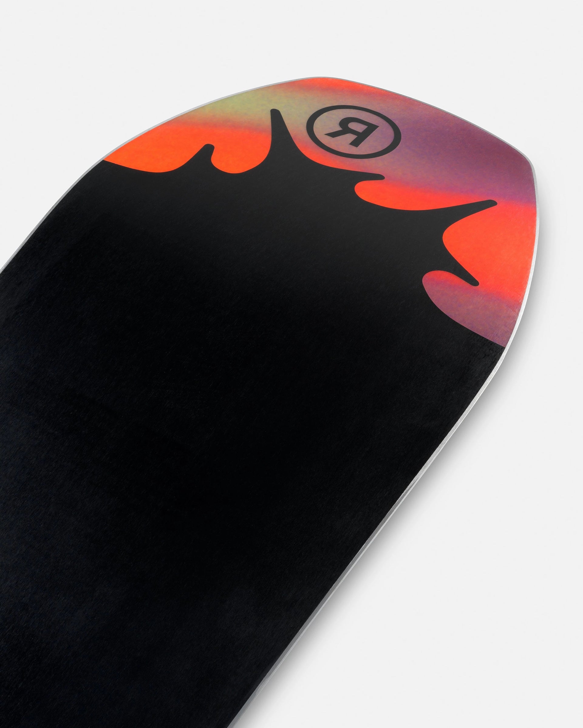 Ride Deep Fake Snowboard '26