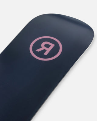 Ride Heartbreaker Snowboard '26