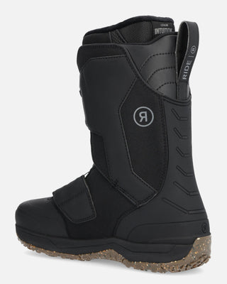 Ride Men's Insano Snowboard Boots '26 - Black