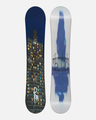 RIDE Kink Snowboard 2027