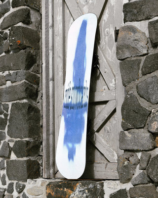 RIDE Kink Snowboard 2027