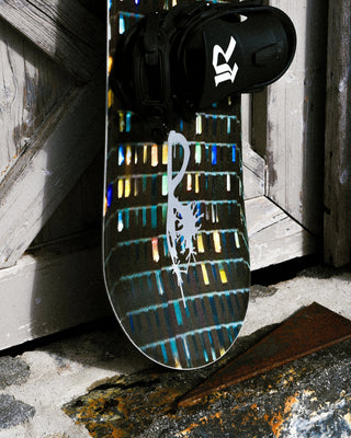 RIDE Kink Snowboard 2027