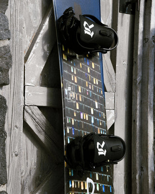RIDE Kink Snowboard 2027