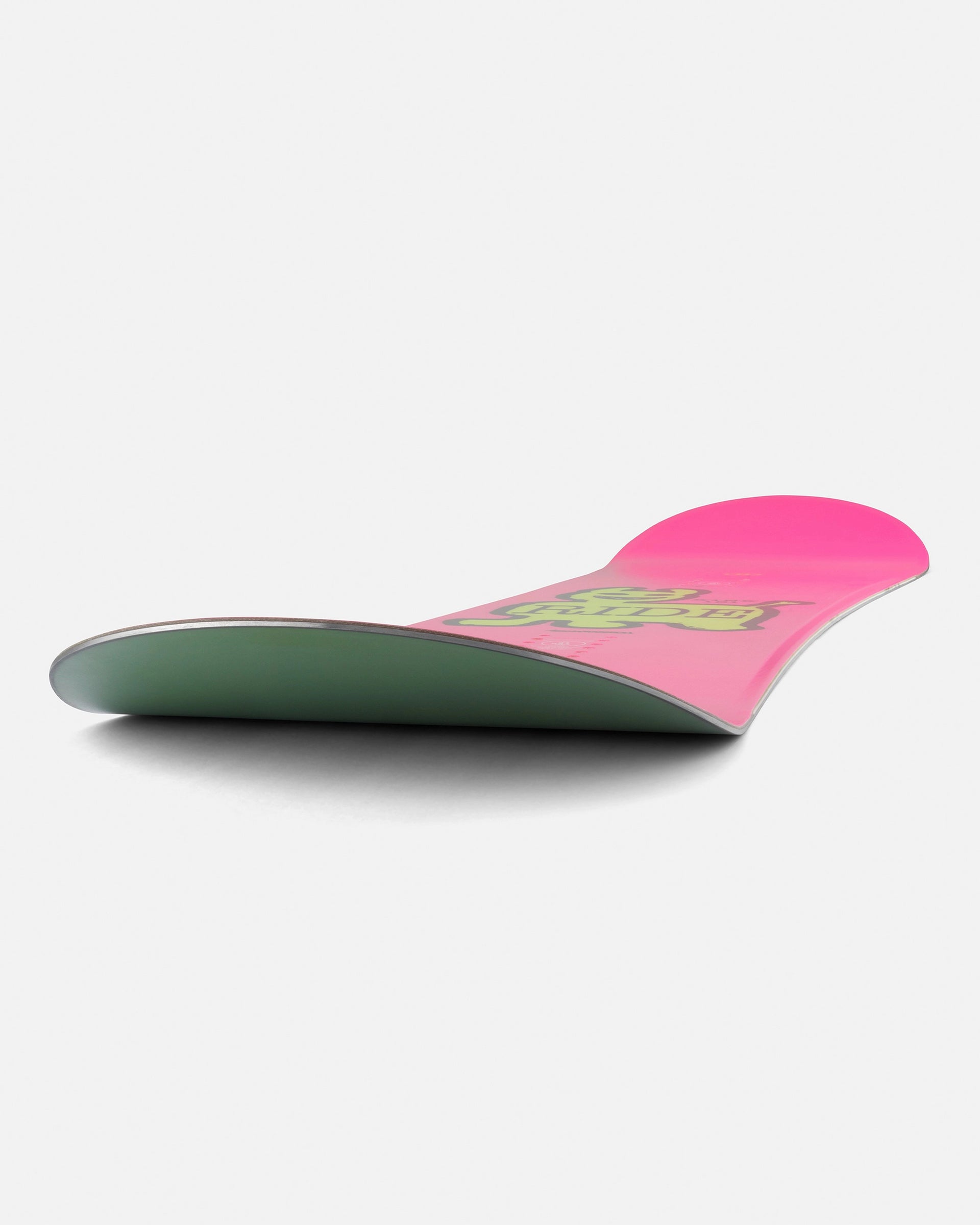 Kink Snowboard '26 – Jack's Surfboards