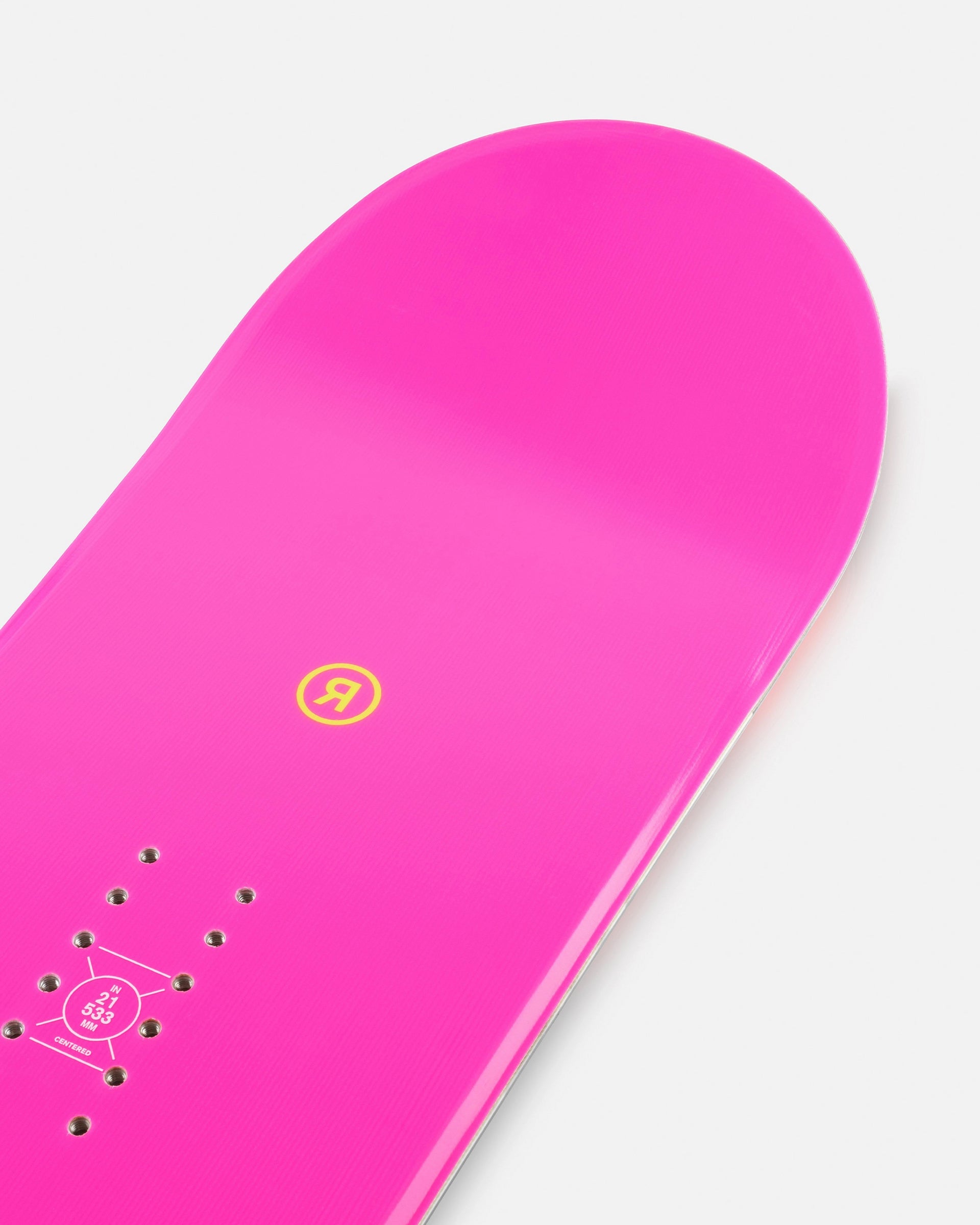 Kink Snowboard '26 – Jack's Surfboards