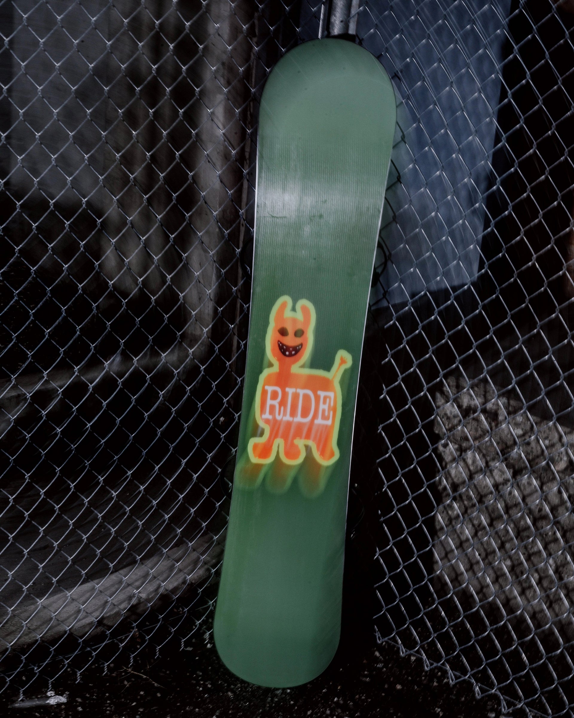 camp ride kink snowboard 2011 so you can hit rails and jibs all day without holding back Ride Kink Snowboard 2026 -