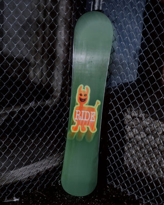 Ride Kink Snowboard '26