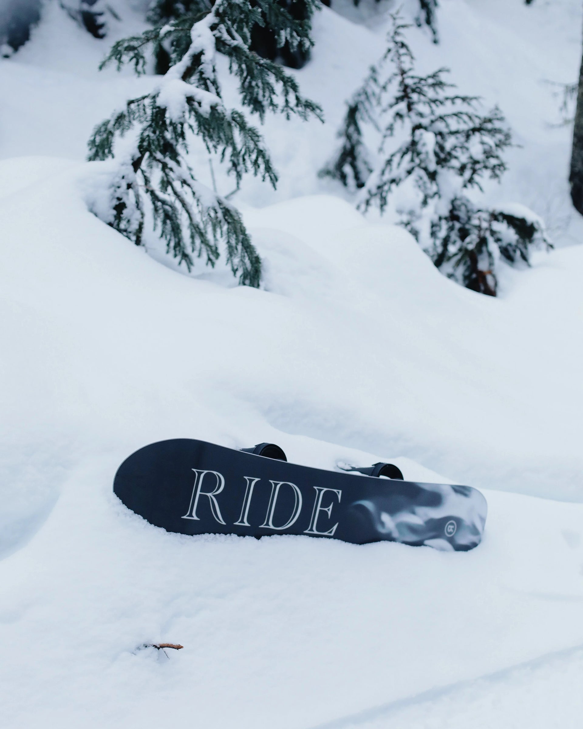 Ride Magic Stick Snowboard '26