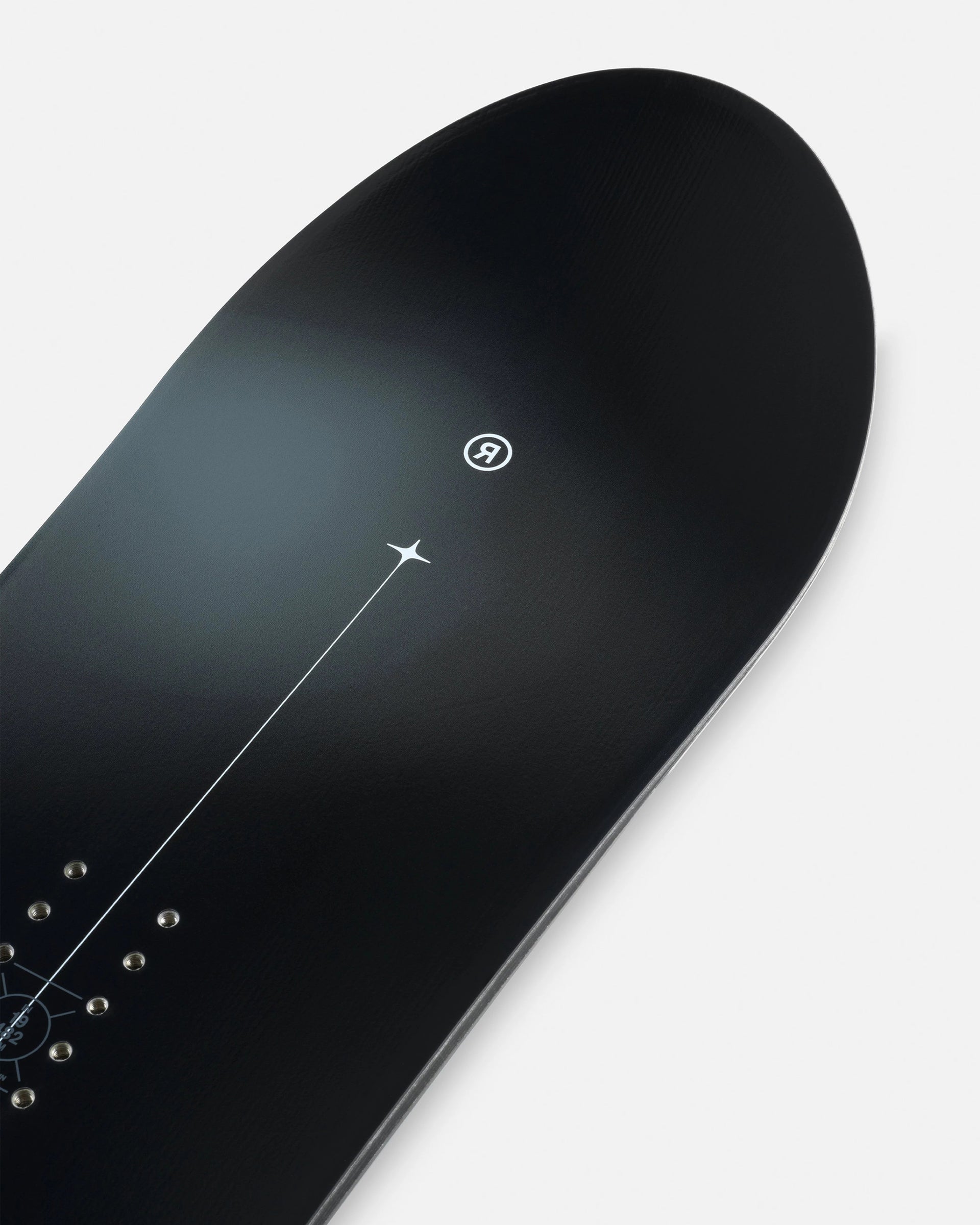 Ride Magic Stick Snowboard '26