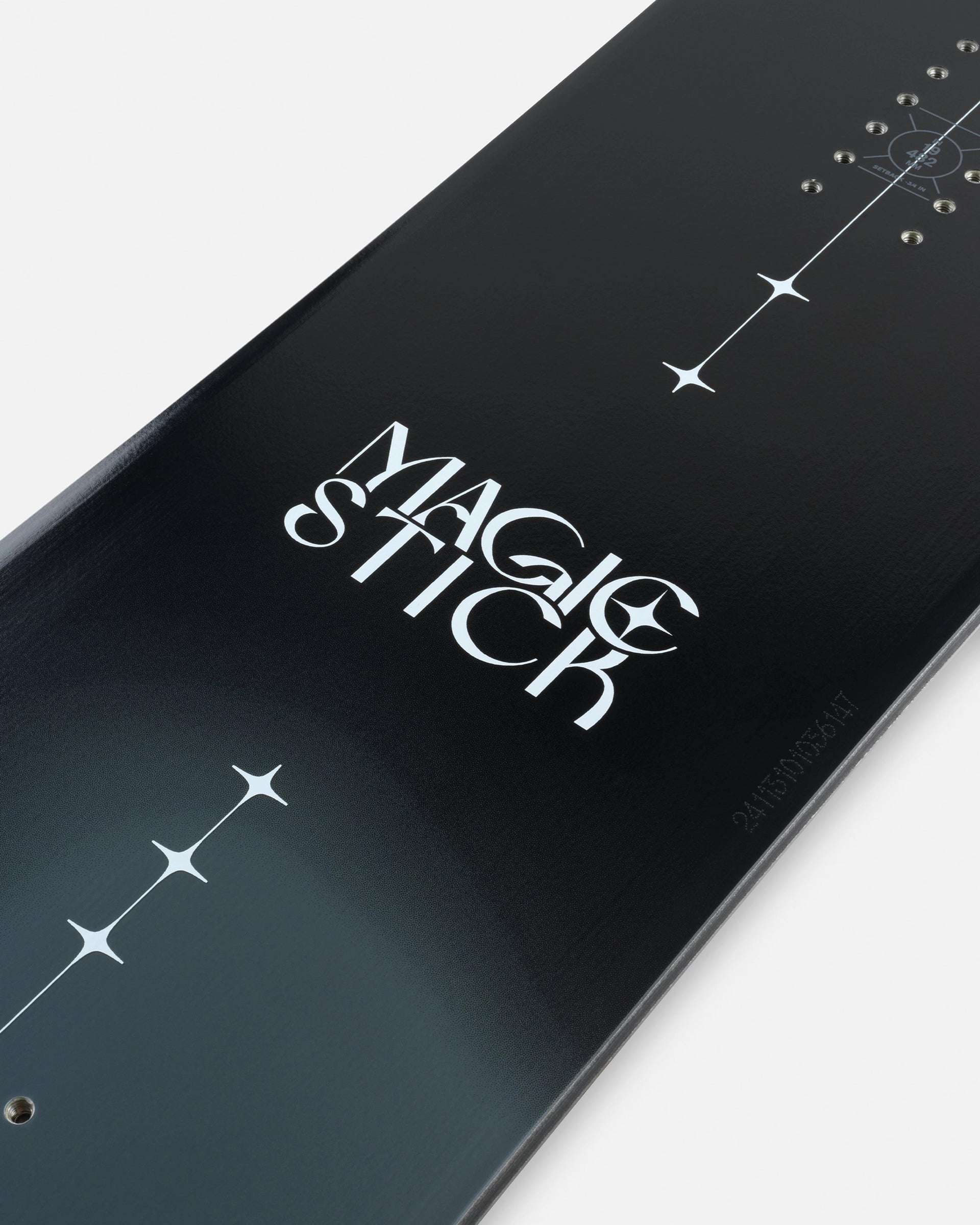 Ride Magic Stick Snowboard '26