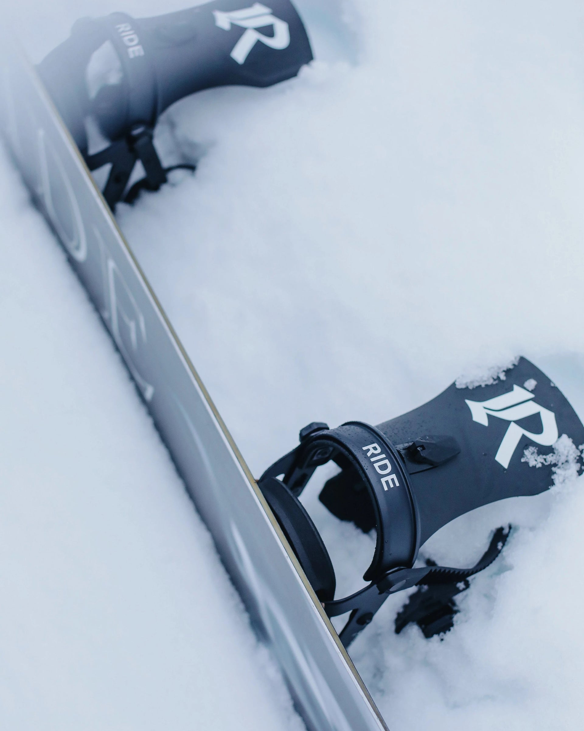 Ride Magic Stick Snowboard '26