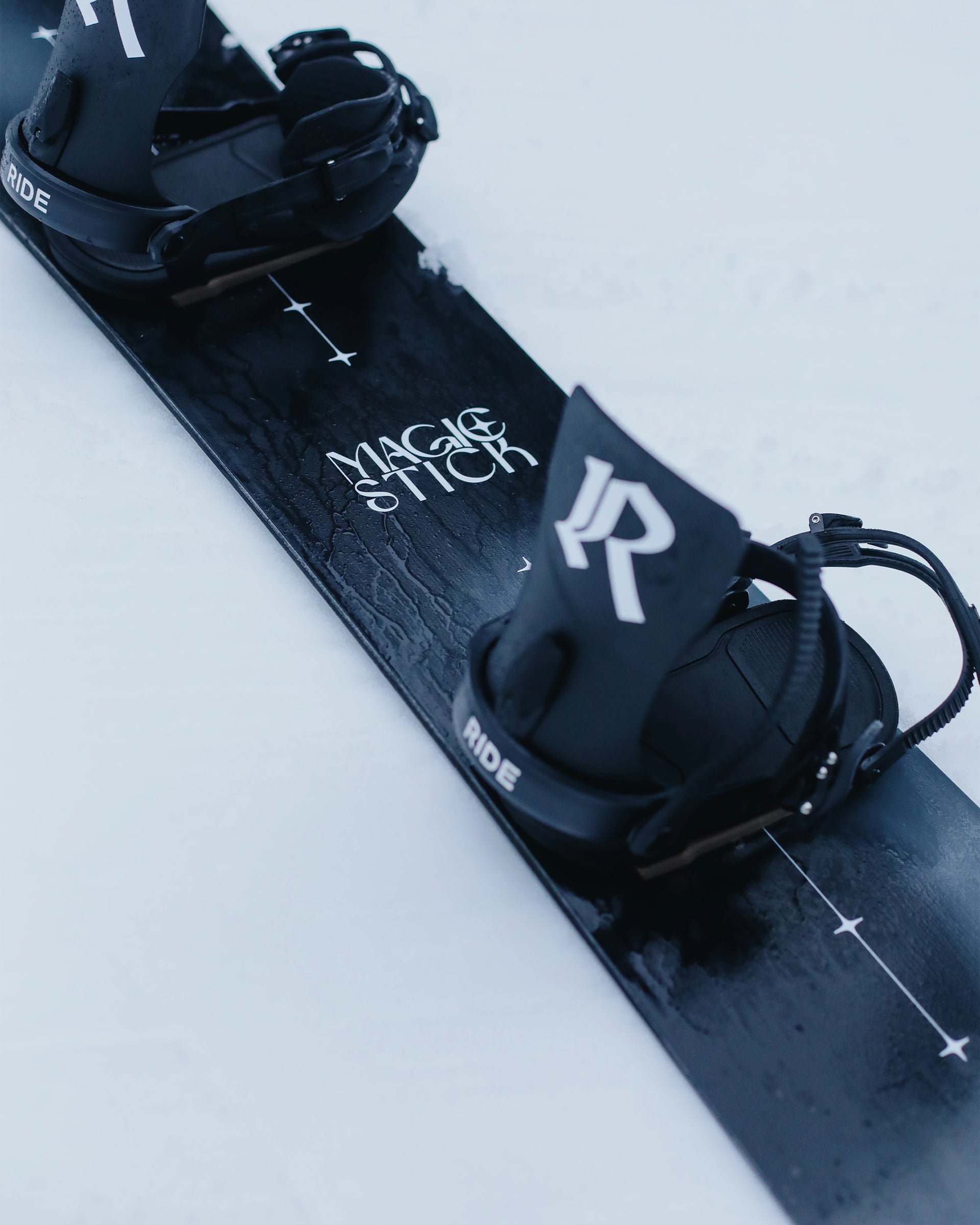 Ride Magic Stick Snowboard '26