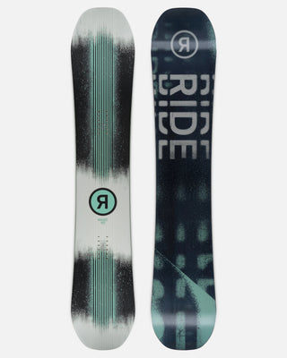 Ride Manic Snowboard '26