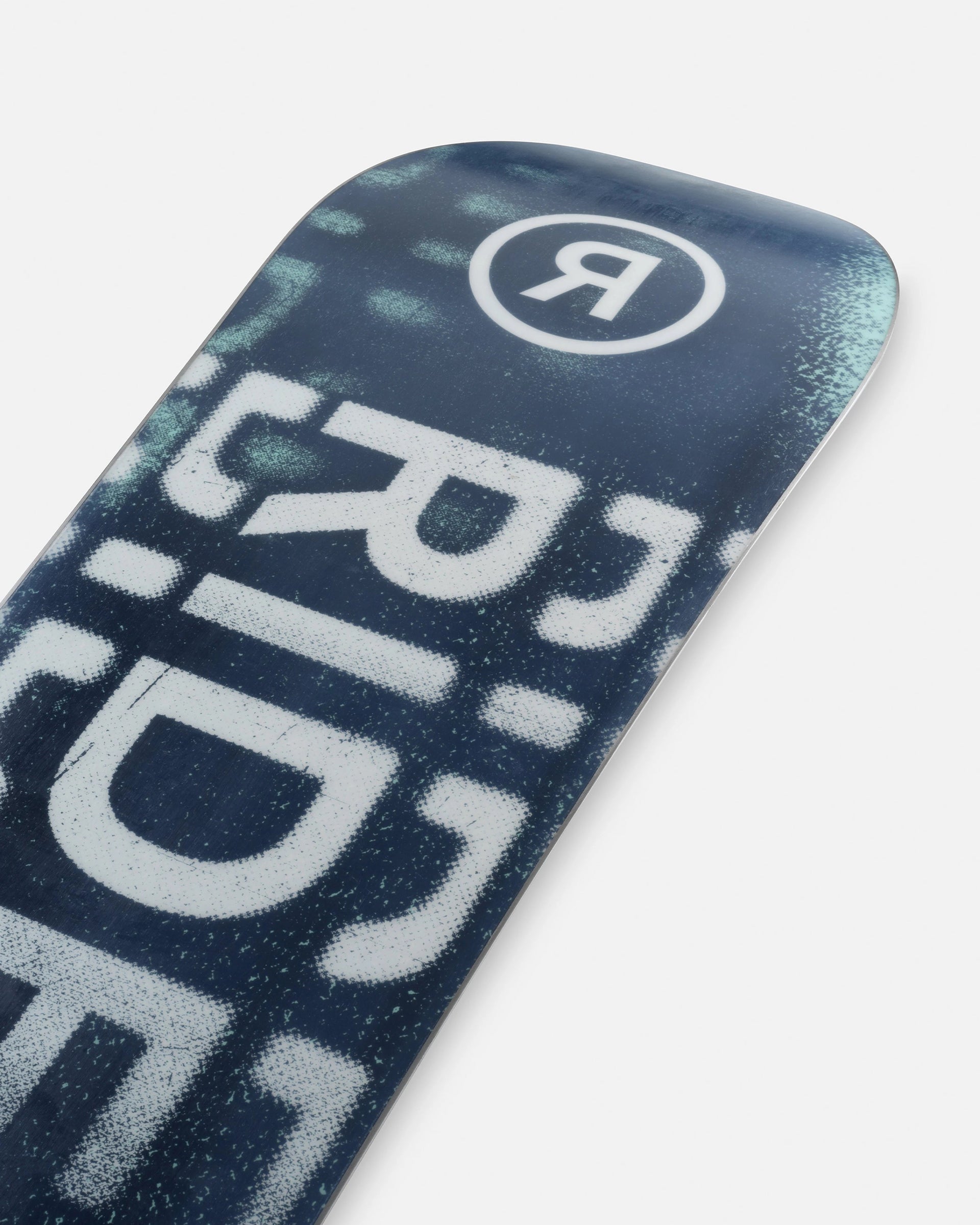 Ride Manic Snowboard '26