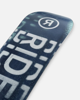 Ride Manic Snowboard '26