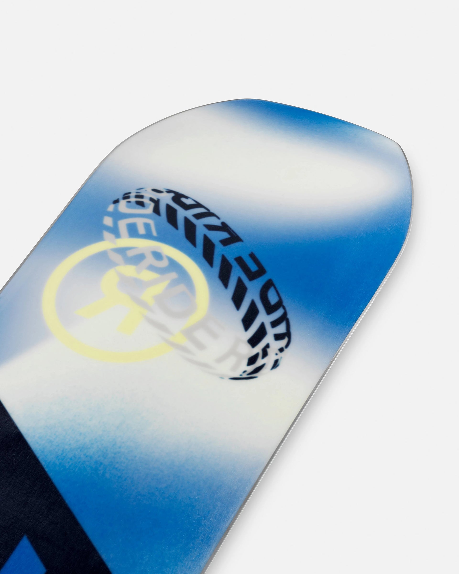 Ride Moderator Snowboard '26
