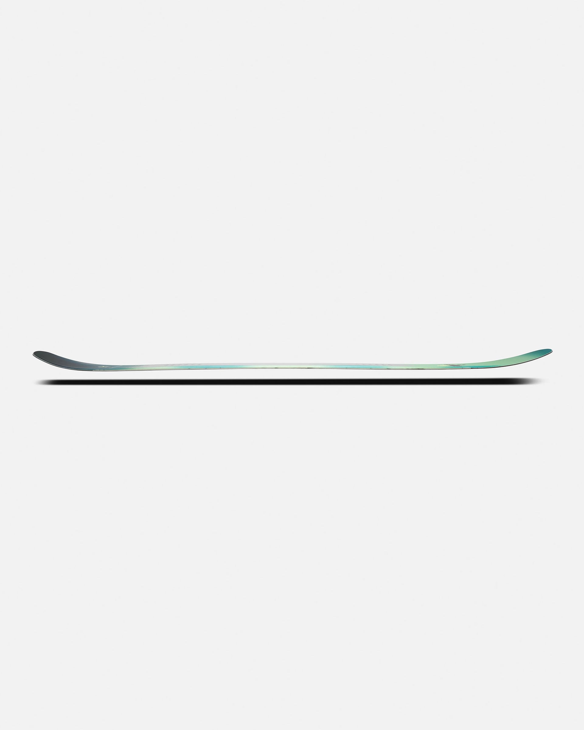 Ride Moderator Snowboard '26