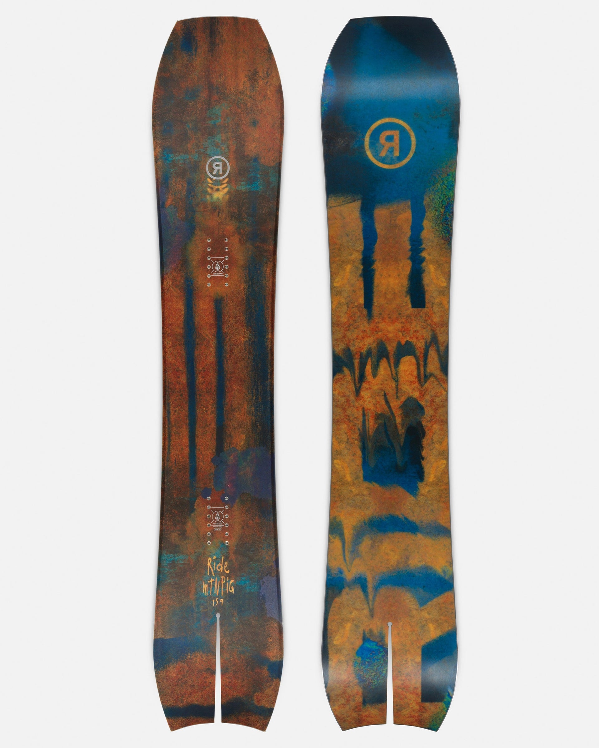 Whitespace Shaun White Pro Snowboard (PAST SEASON) – Jack's Surfboards