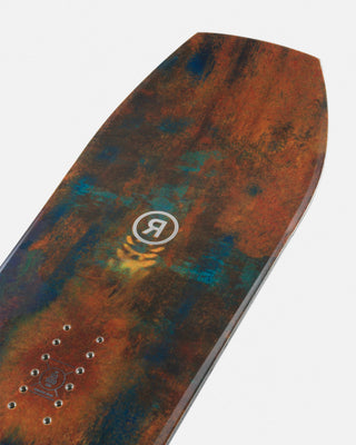 Ride Mtnpig Snowboard '26