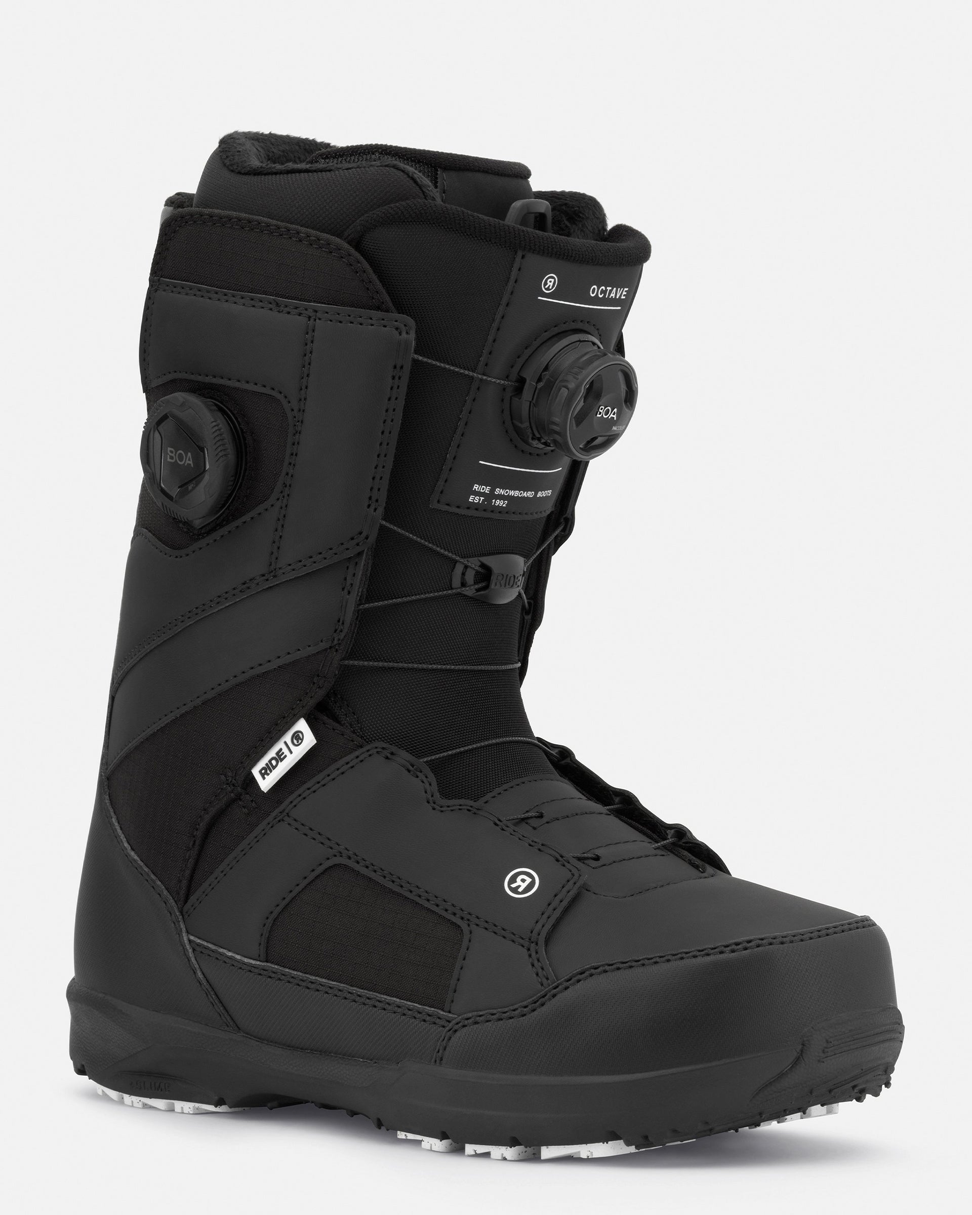 Snowboard Boots – Jack's Surfboards