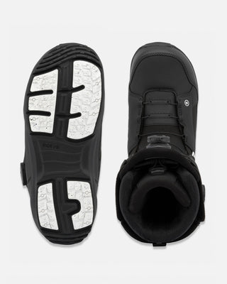 Ride Men's Octave Snowboard Boots '26