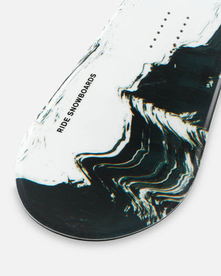 Ride Saturday Snowboard '26