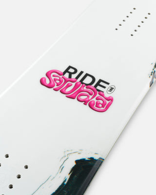 Ride Saturday Snowboard '26