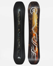 Ride Shadowban Snowboard '26