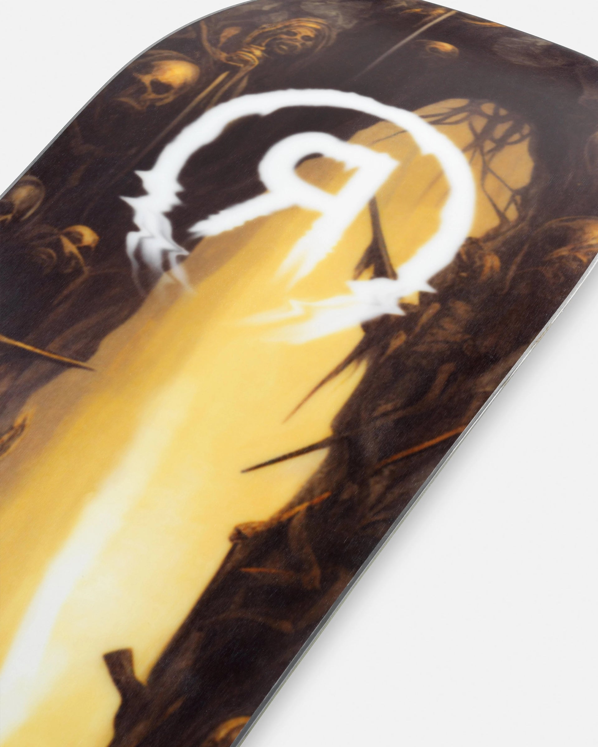 Ride Shadowban Snowboard '26